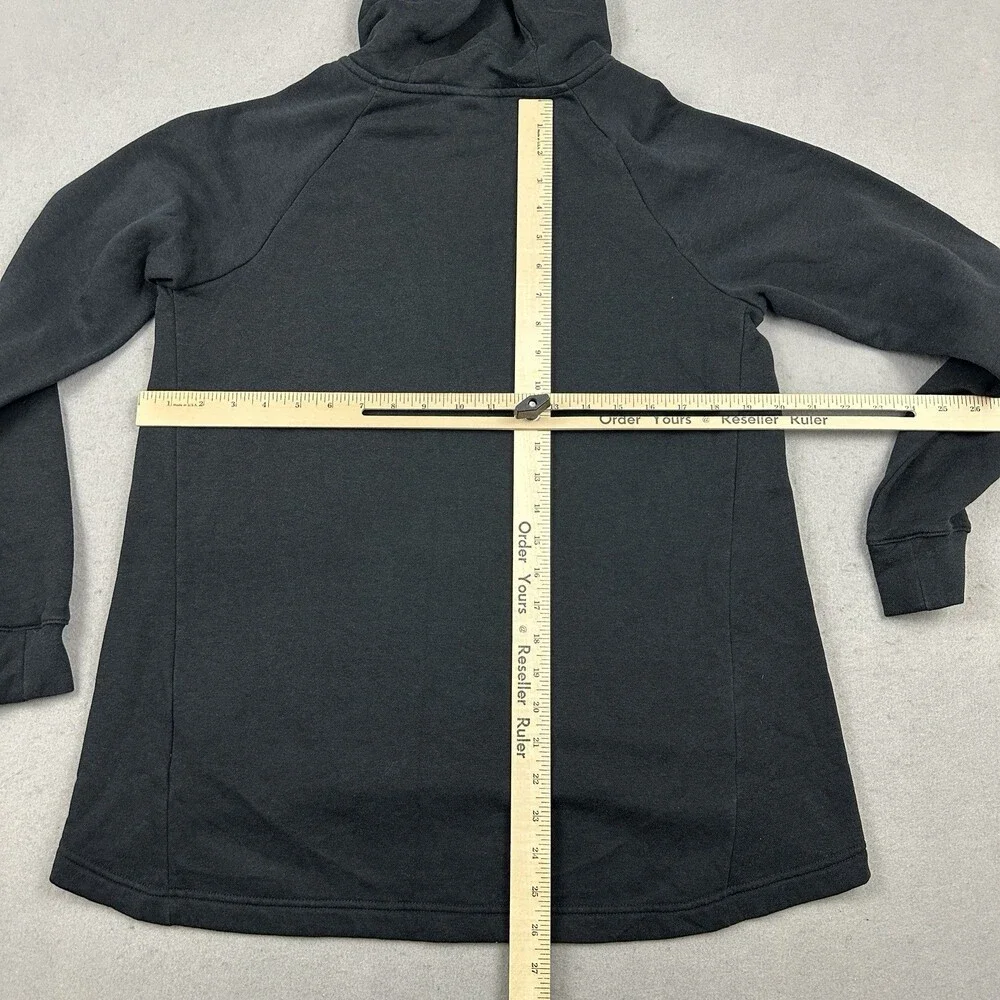 Nike sweatshirt size